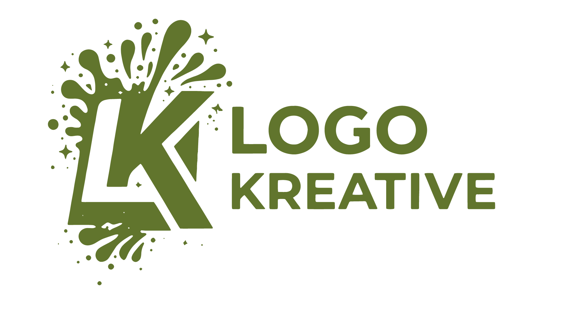 LOGO KREATIVE - Professional Logo Design Services